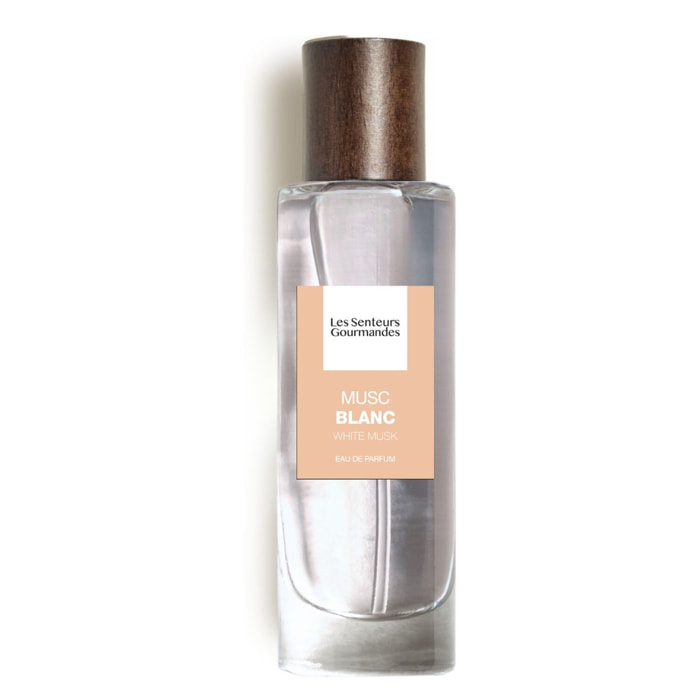 Musc Blanc  - Eau de Parfum