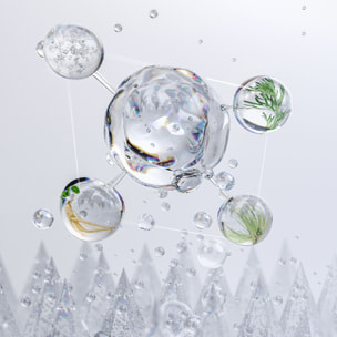 FAQ™ - Patchs Microneedling Anti-âge Front