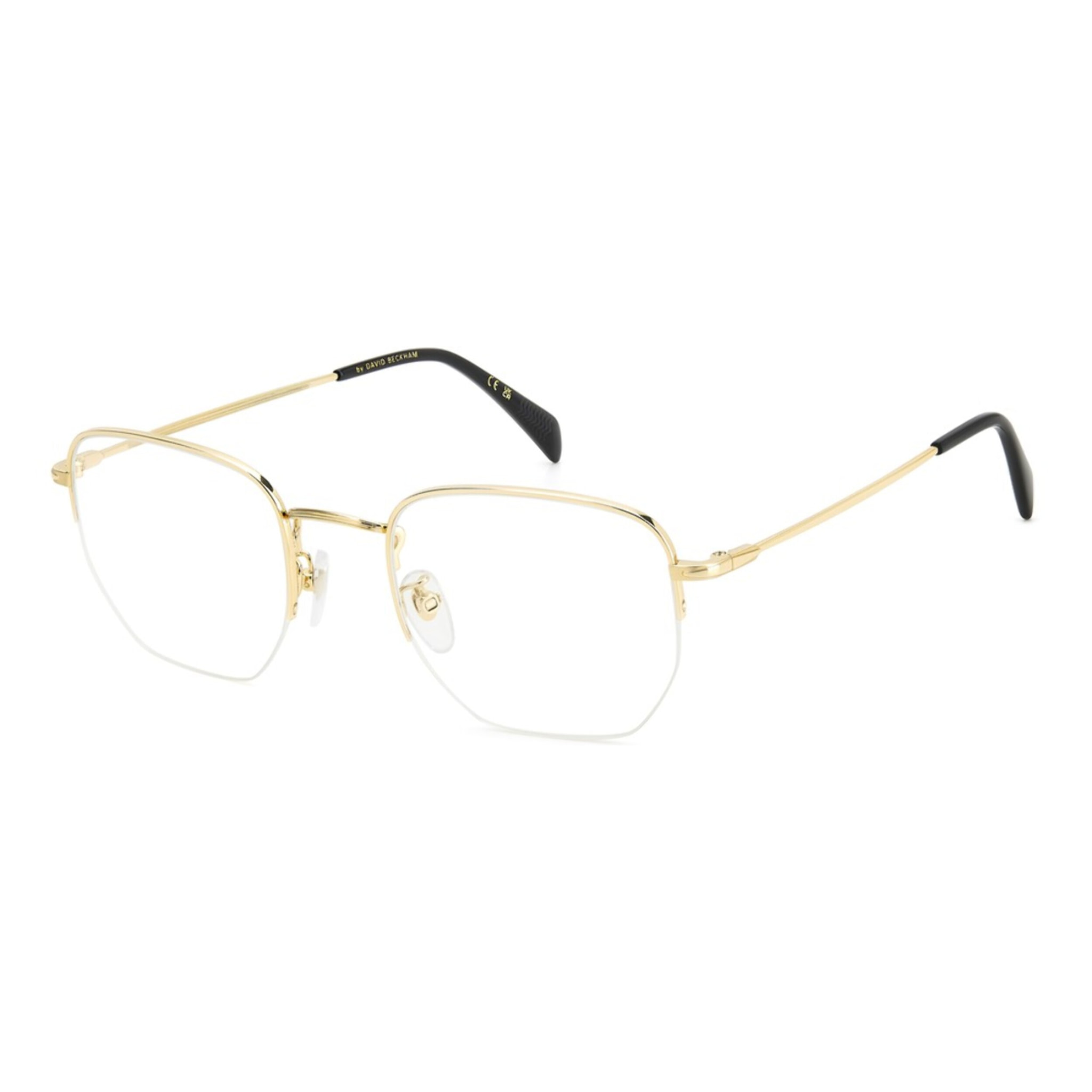 Gafas de Vista David Beckham DB 1153/G J5G de Metal Hombre 51 mm