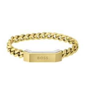 Pulsera Boss Hombre 1580318M