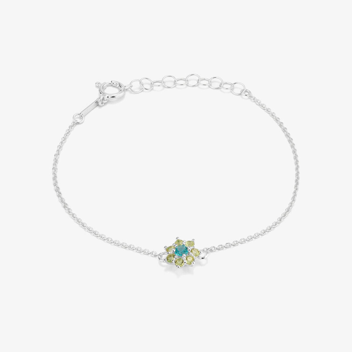 Pulsera Radiant Mujer RY000115