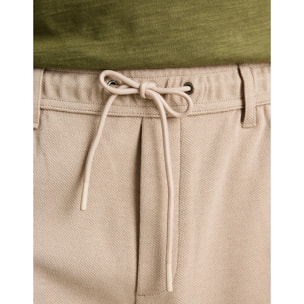 Bermuda Arena - Player