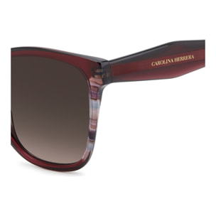 Gafas de Sol Carolina Herrera HER 0390/S LHF de Acetato Mujer 56 mm