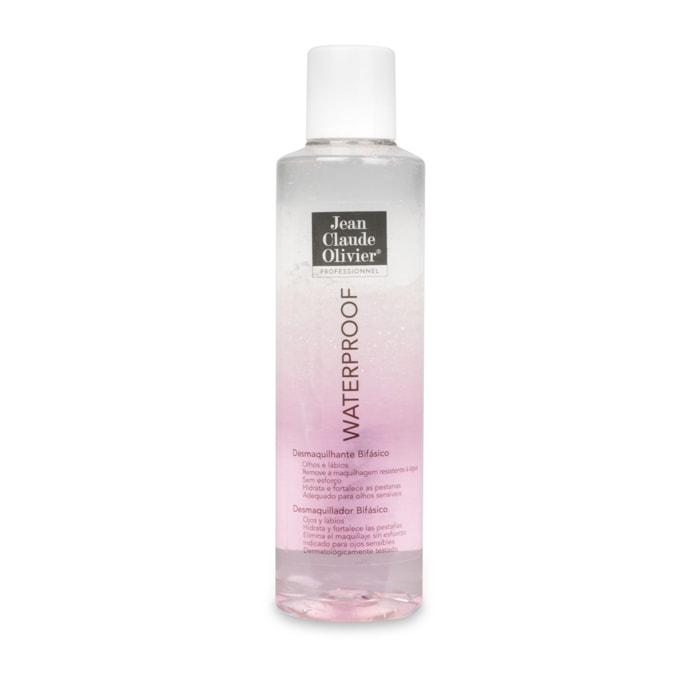 Desmaquillador Bifasico 200Ml