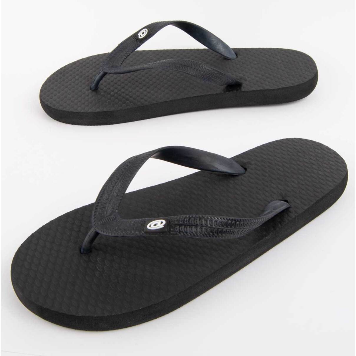 Chanclas - Negro