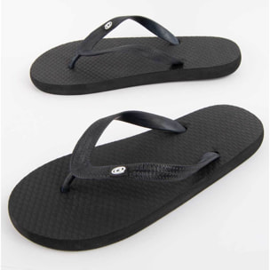 Chanclas - Negro