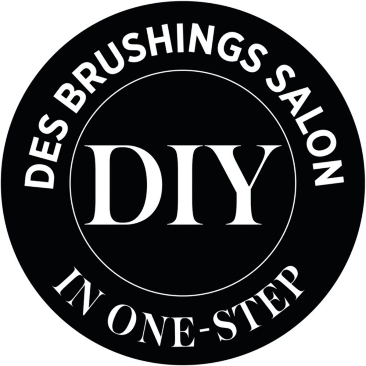 Brosse chauffante REVLON One-Step RVDR5292E