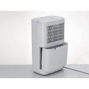 Déshumidificateur avec compresseur 12 l/d