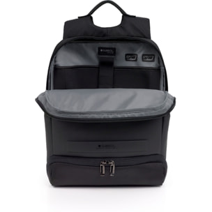 Mochila expandible Capital impermeable