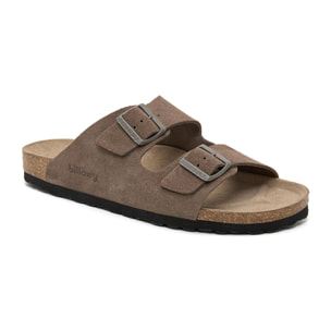 Sandalia BILLOWY MARRON