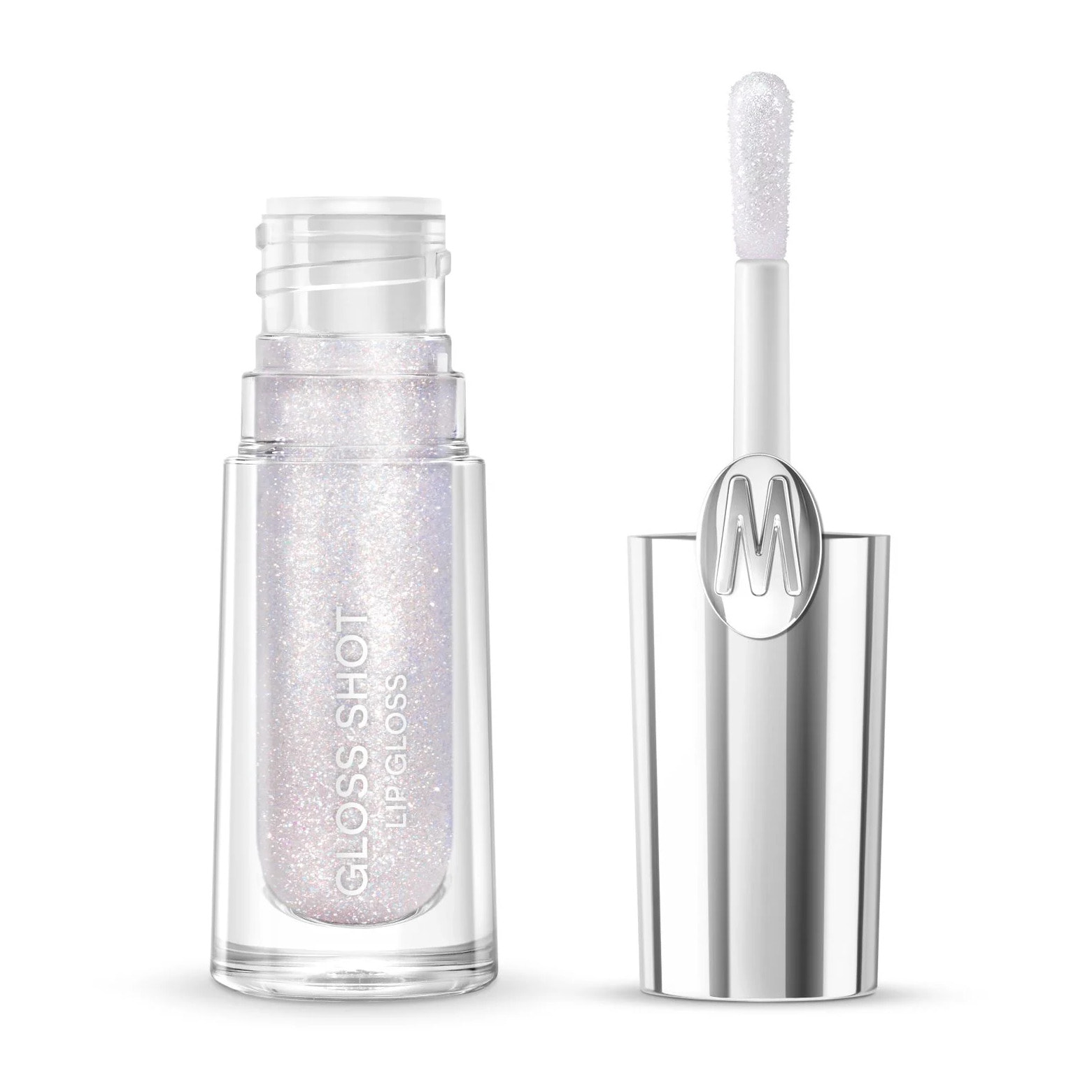GLOSS SHOT LIP GLOSS Lucidalabbra dall'effetto 3D