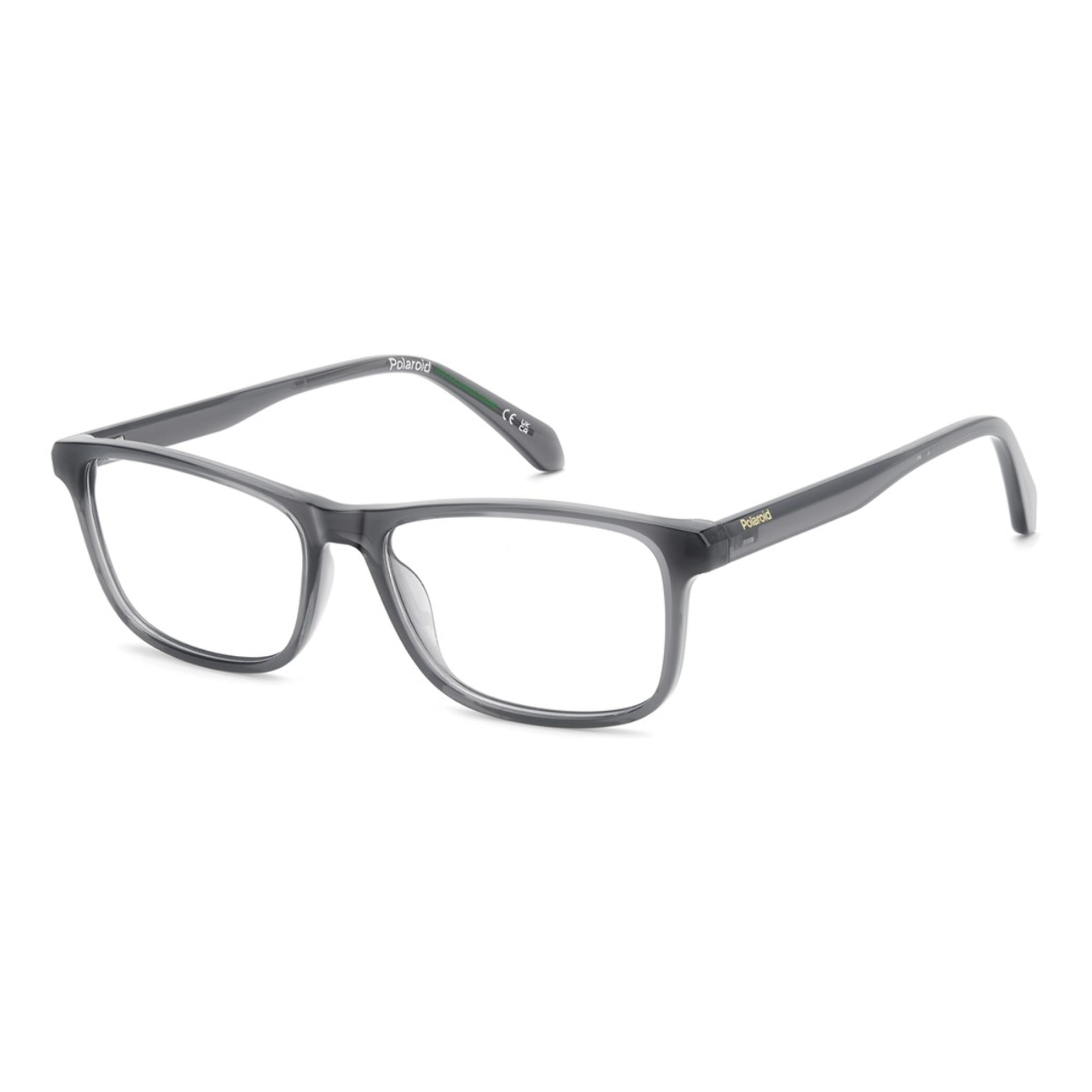 Gafas de Vista Polaroid PLD D598 KB7 de Tr90 Hombre 55 mm