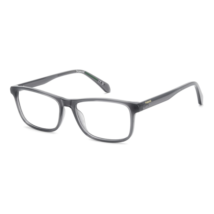Gafas de Vista Polaroid PLD D598 KB7 de Tr90 Hombre 55 mm
