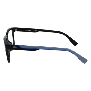 Gafas de Vista Lacoste L2965 N 001 de Acetato Inyectado Hombre 53 mm
