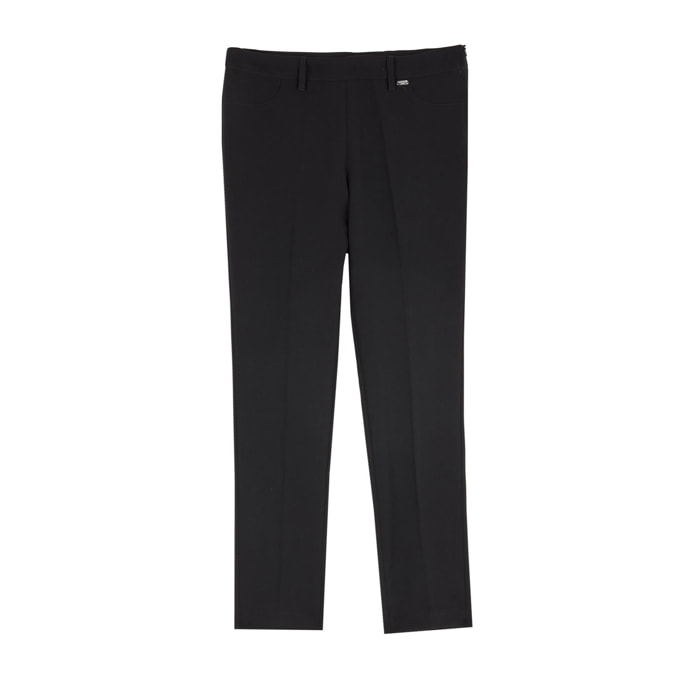 Pantalone Camomilla Nero