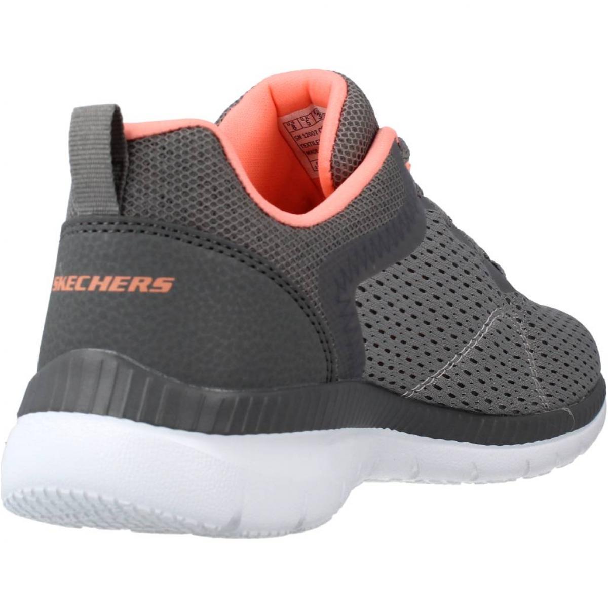 SNEAKERS SKECHERS BOUNTIFUL QUICK PATH