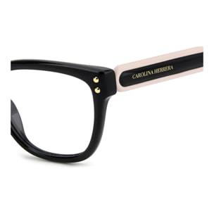 Gafas de Vista Carolina Herrera HER 0317/G 3H2 de Acetato Mujer 54 mm