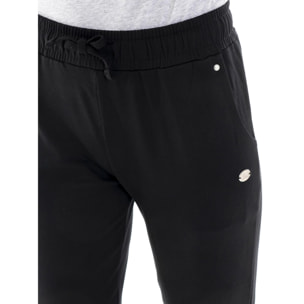 Tuta invernale da donna con cappuccio e zip 'Pearl'