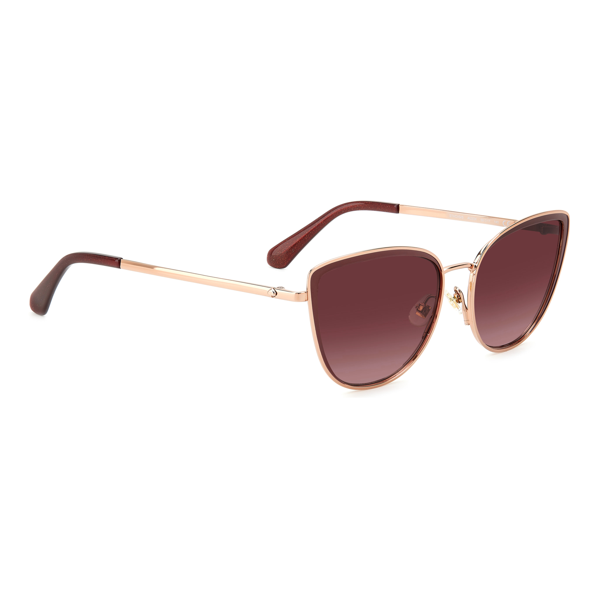 Gafas de sol Kate Spade Mujer STACI-G-S-AU2F63X