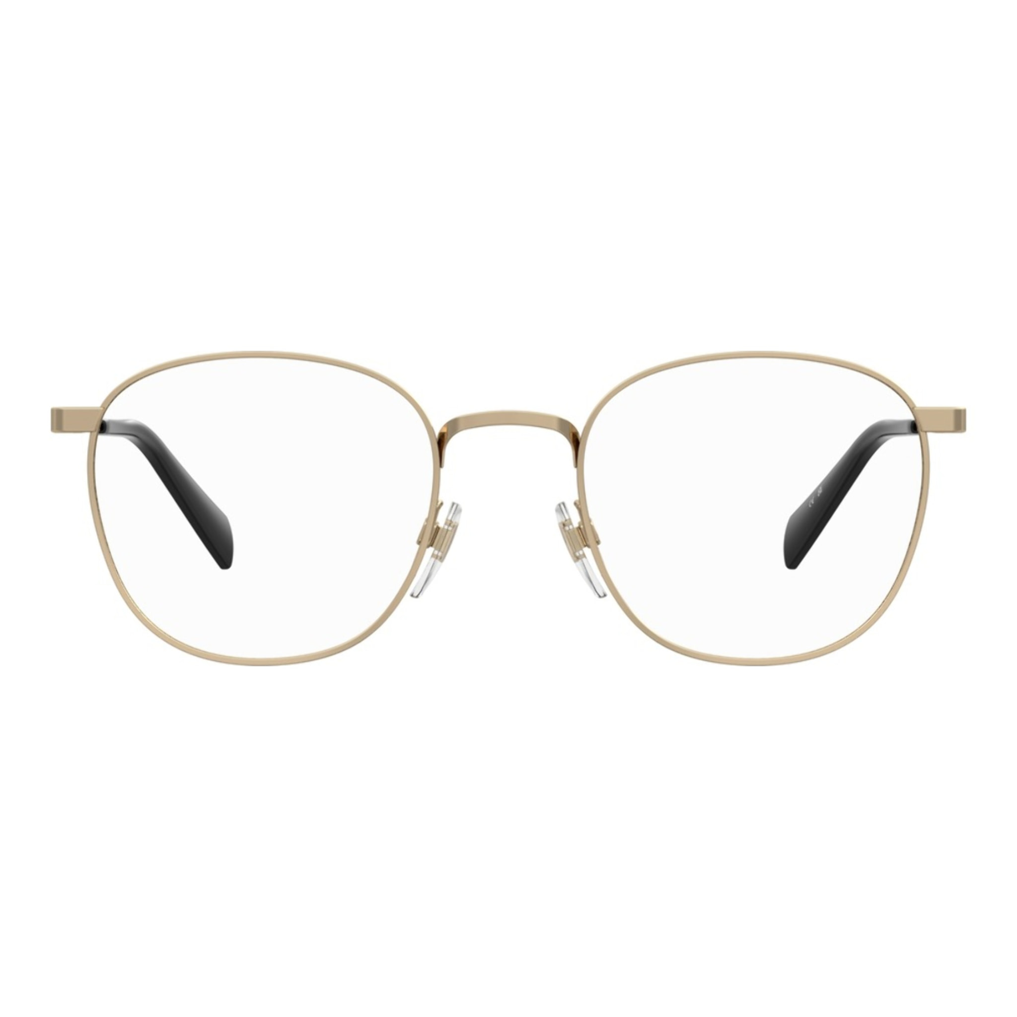 Gafas de Vista Levi's LV 1091 J5G de Metal Unisex 49 mm