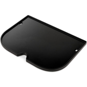 Plancha pour barbecue WEBER plancha pour Lumin Compact
