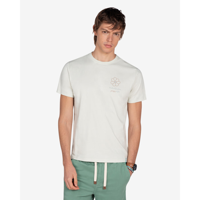 CAMISETA FREEDOM