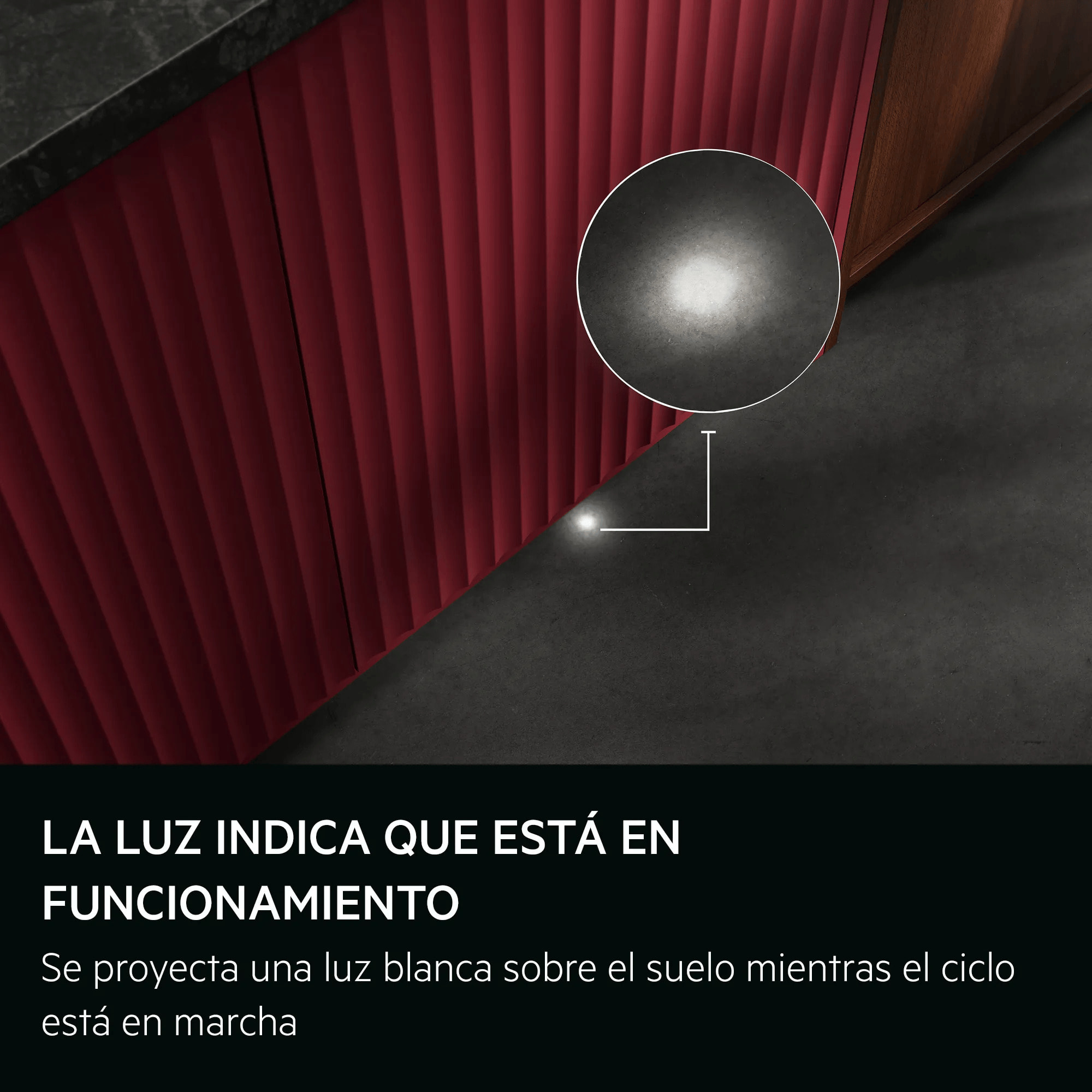 AEG Lavavajillas de 60 cm integrable Serie 6000 SmartSelect para 14 cubiertos GI6200B2SN