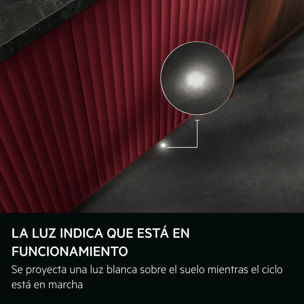 AEG Lavavajillas de 60 cm integrable Serie 6000 SmartSelect para 14 cubiertos GI6200B2SN