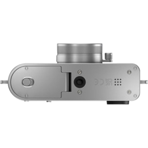Appareil photo Compact FUJIFILM X half X-HF1 Silver