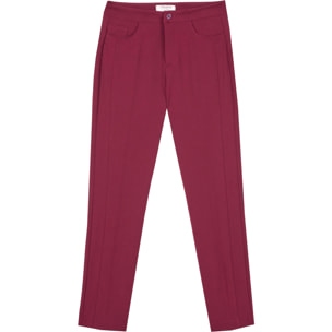 Camomilla - Pantalone KATERUNNB in Poliestere per donna