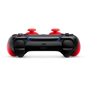 Manette SONY DUALSENSE HYPERPOP TECHNO RED