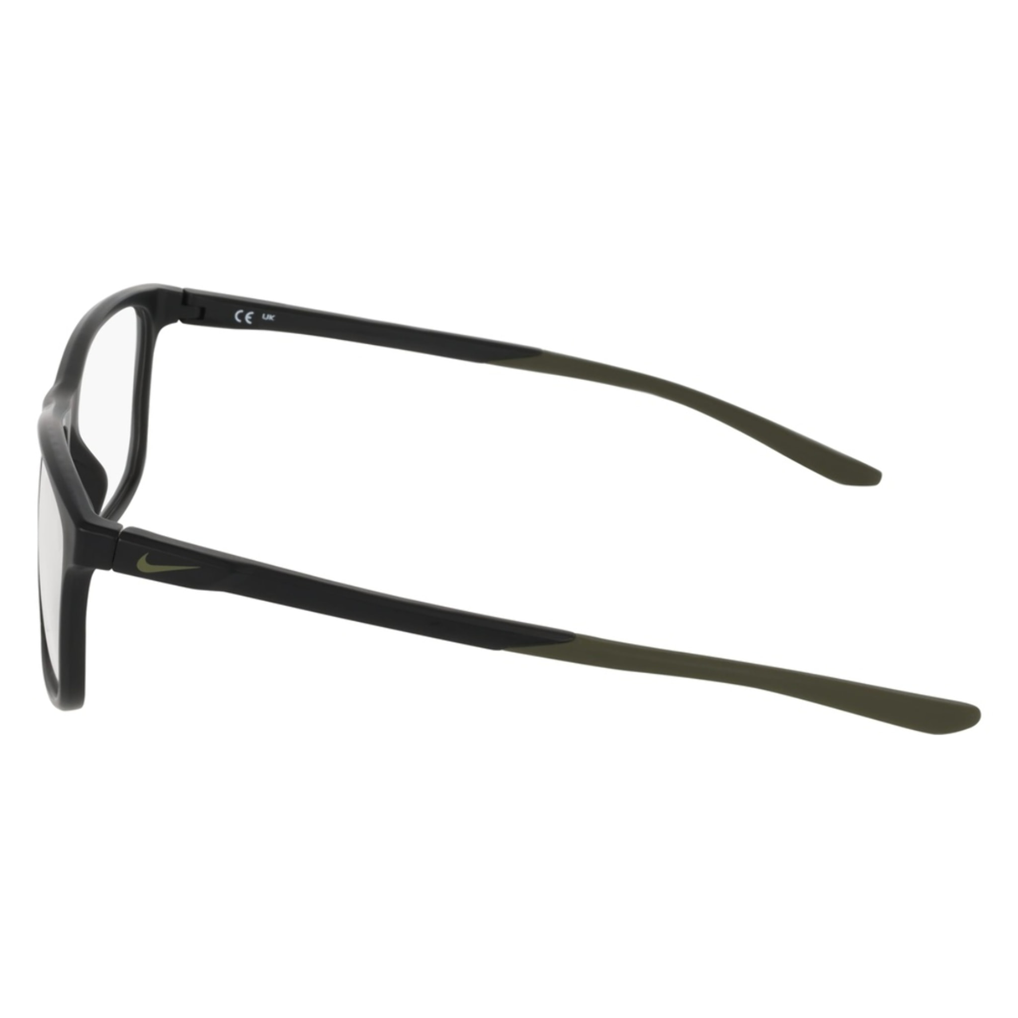 Gafas de Vista Nike 7293 001 de Acetato Inyectado Hombre 58 mm