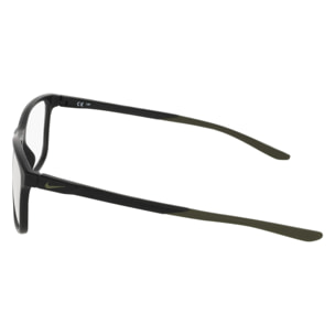 Gafas de Vista Nike 7293 001 de Acetato Inyectado Hombre 58 mm