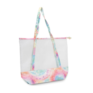 Borsa Mare+Pochette Disegno Marianna
