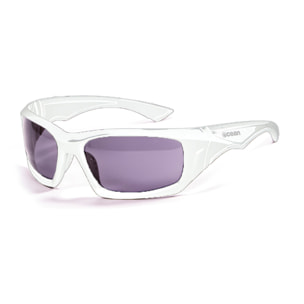 OCCHIALI PER SPORT ACQUATICI OCEAN VINTAGE in nero