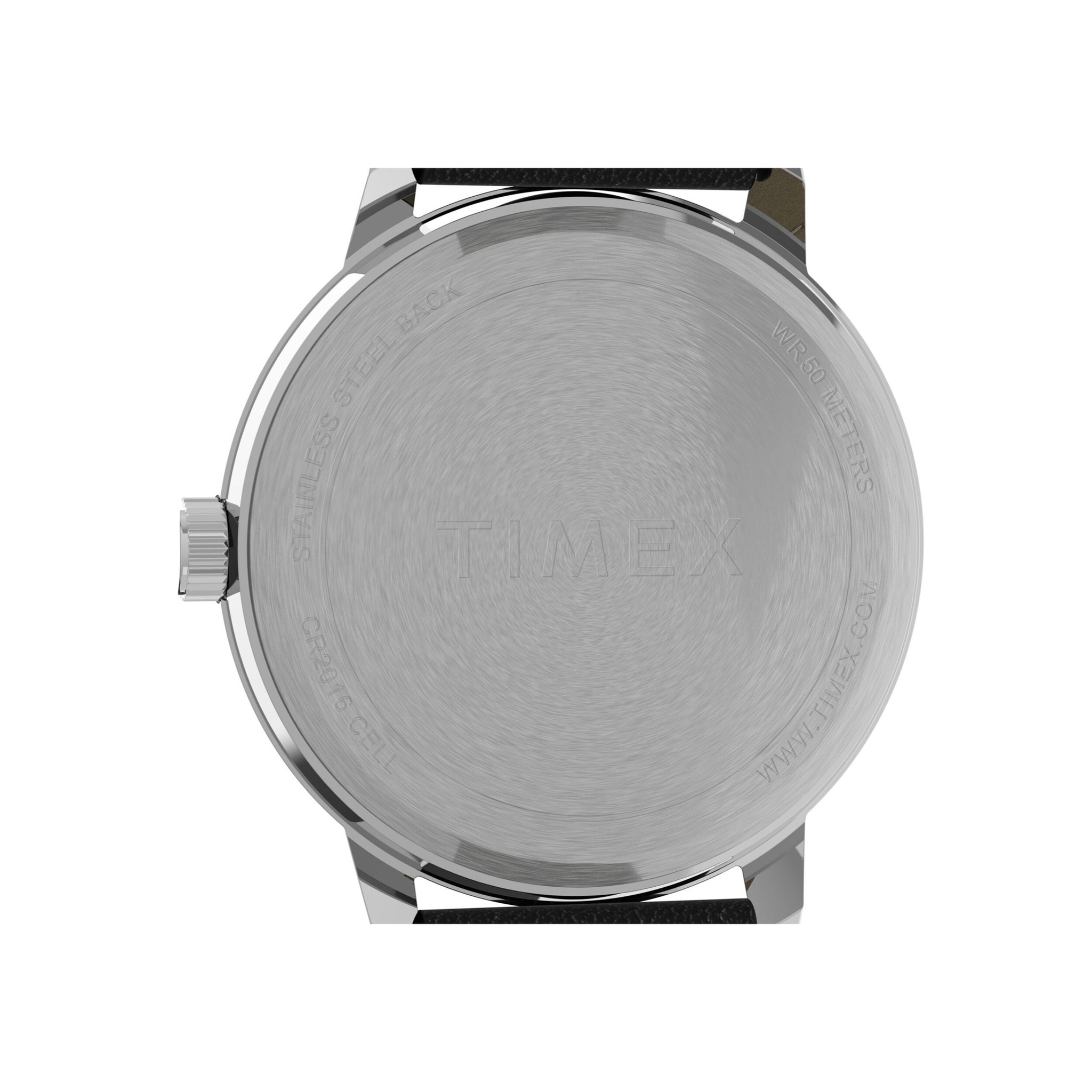 Timex Orologio Analogico Al Quarzo Easy Reader Classic