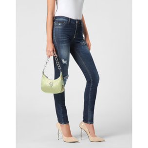 PHILIPP PLEIN Shoulder Bag MONOGRAM