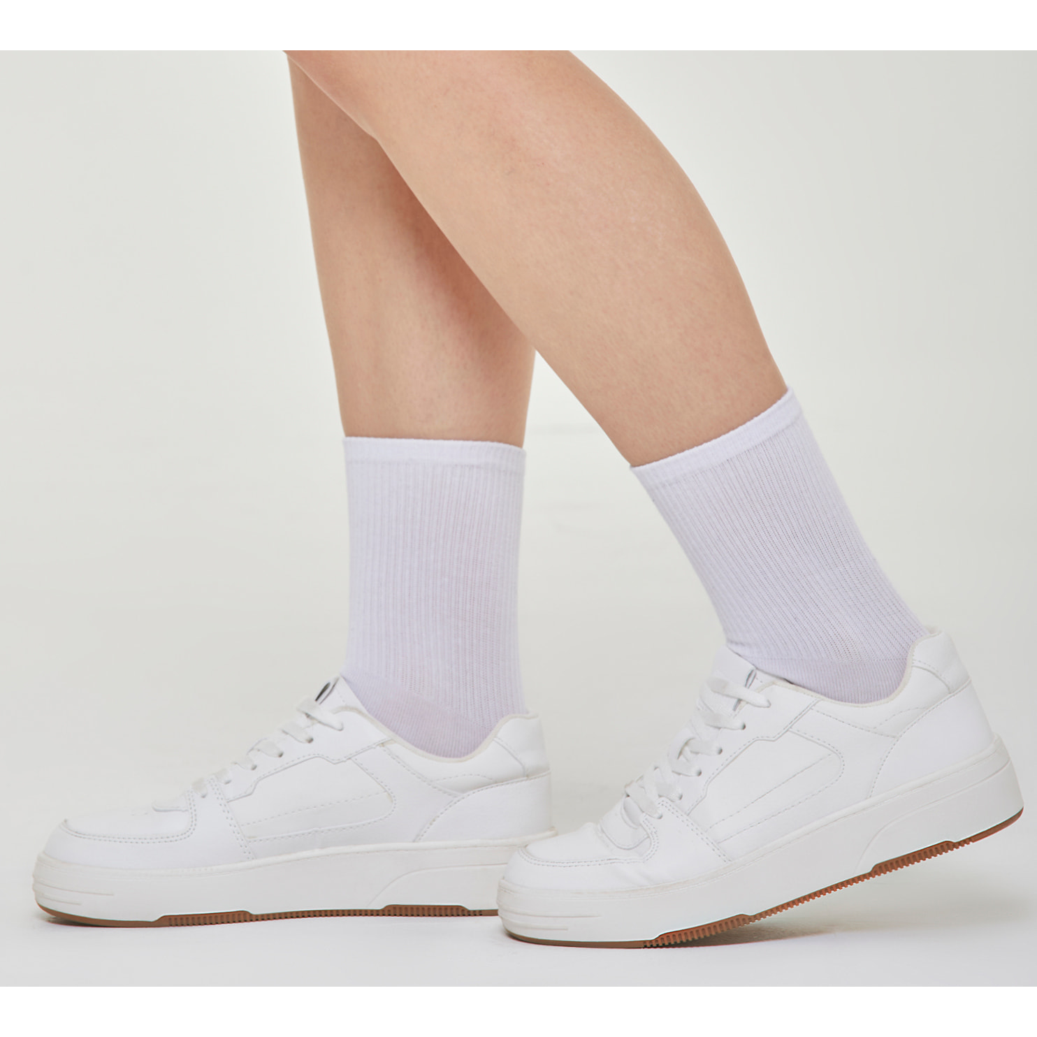 BIPACK CALZA CORTA SPORT EVERYDAY