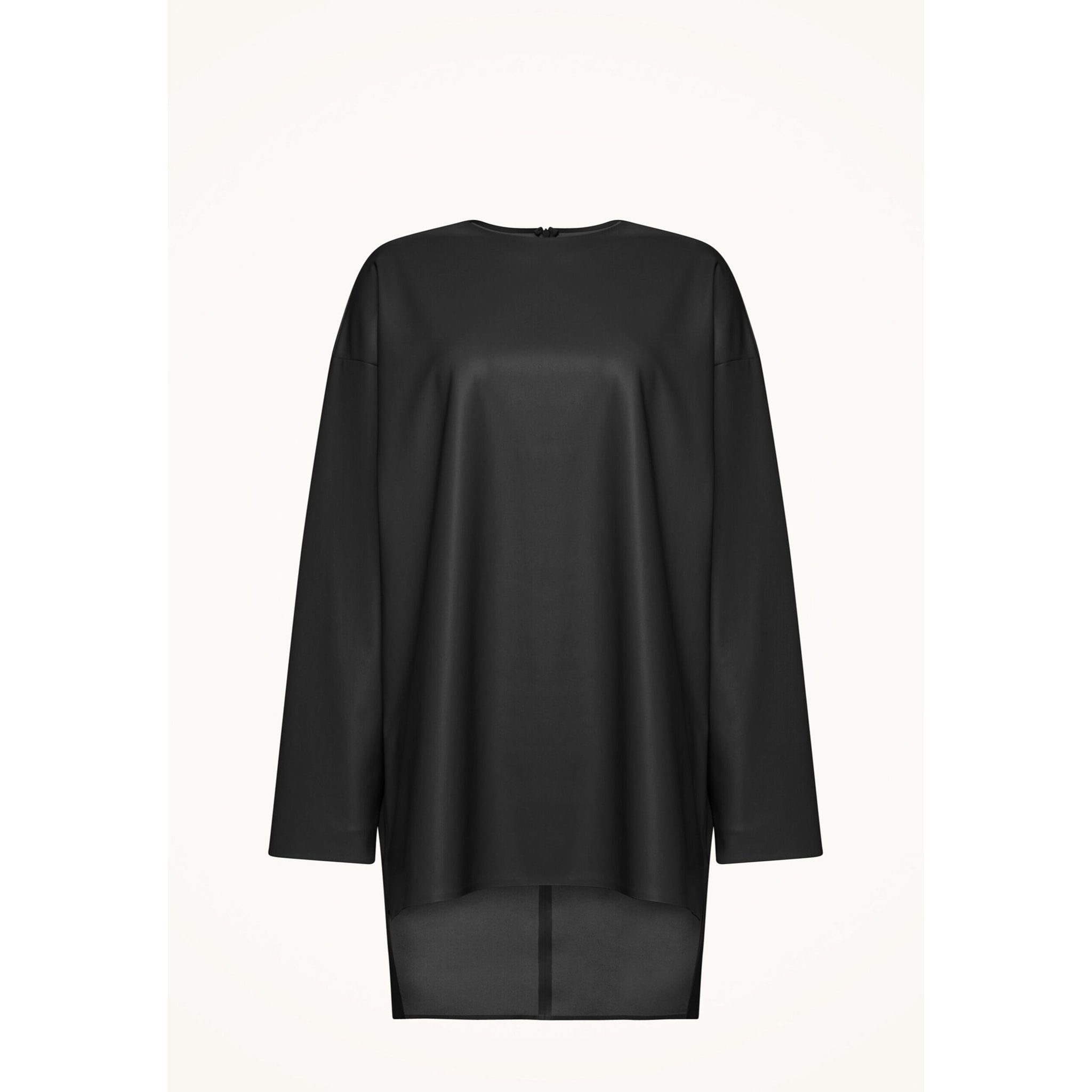 Top a maniche lunghe Eco Vegan Top Long Sleeves