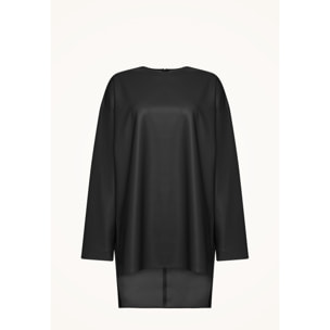 Top a maniche lunghe Eco Vegan Top Long Sleeves