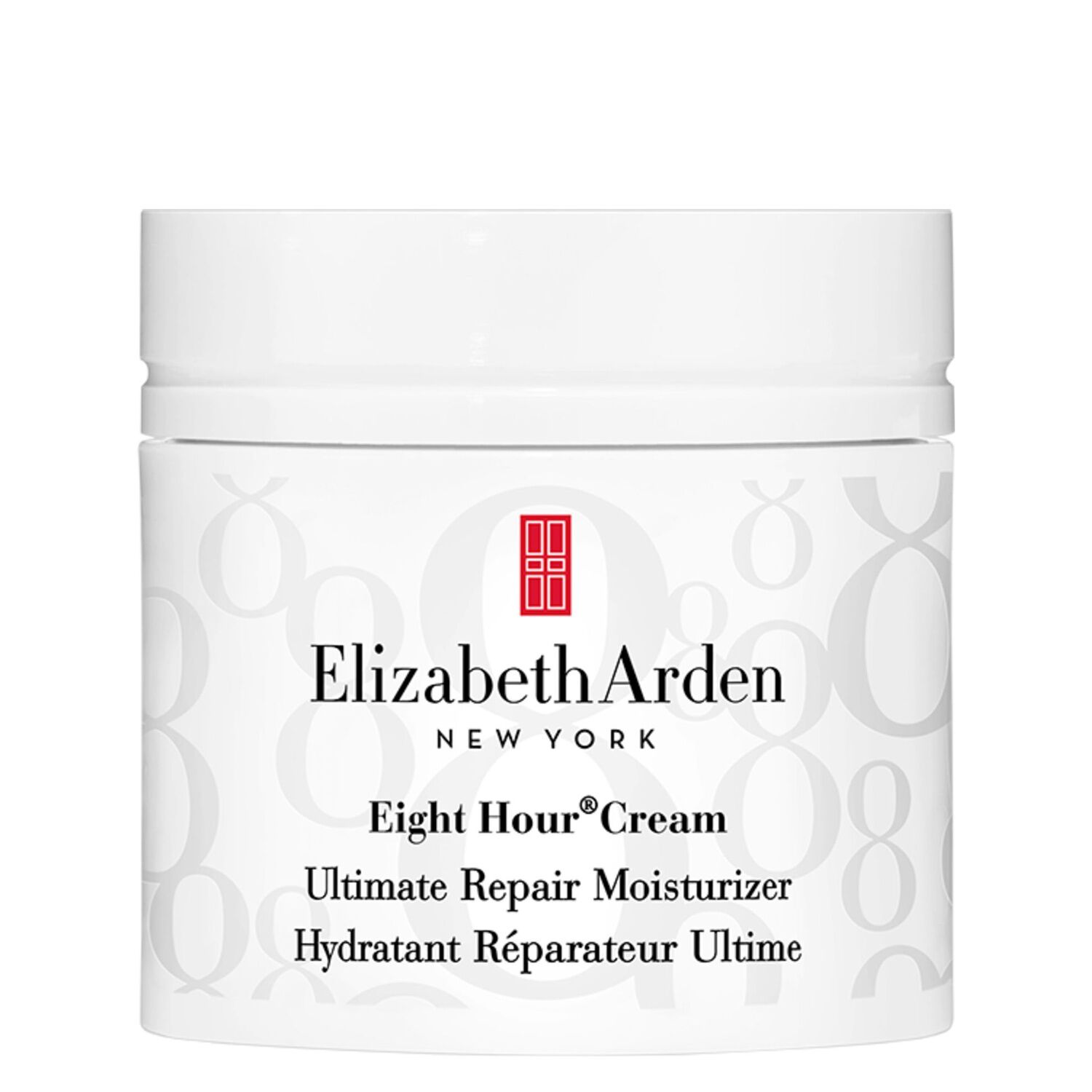 Eight Hour® Cream - Hydratant Réparateur Ultime 50ml