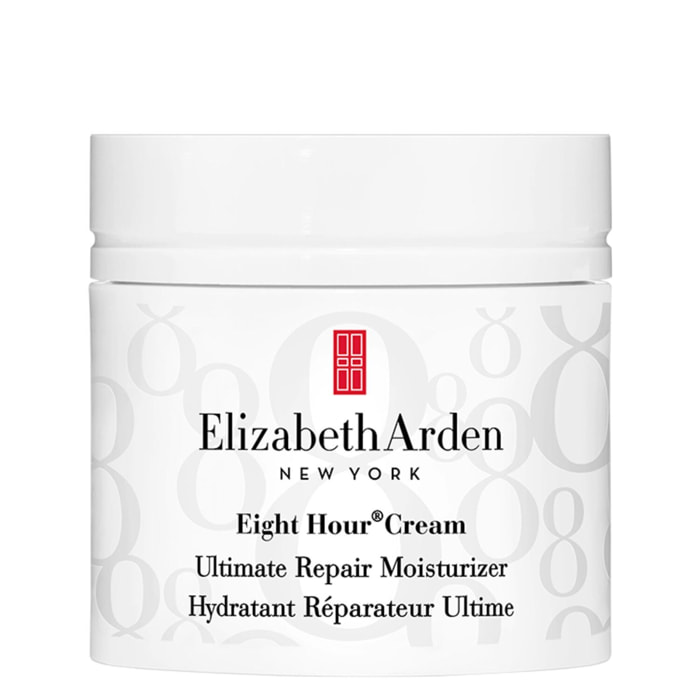 Eight Hour® Cream - Hydratant Réparateur Ultime 50ml
