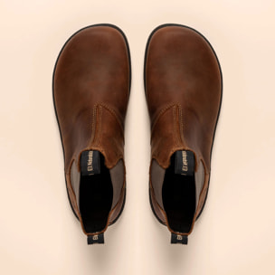 Botines N5262 ARIZONA TERRA / NOMADA color Terra