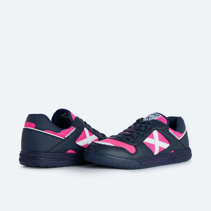 MUNICH CONTINENTAL V2 49