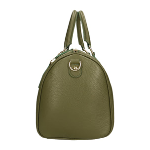 Chicca Borse Borsa Verde