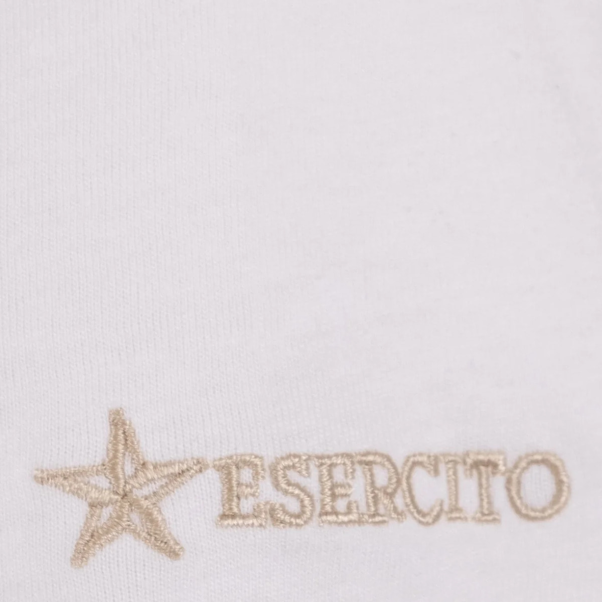 T-shirt S5S607 Esercito