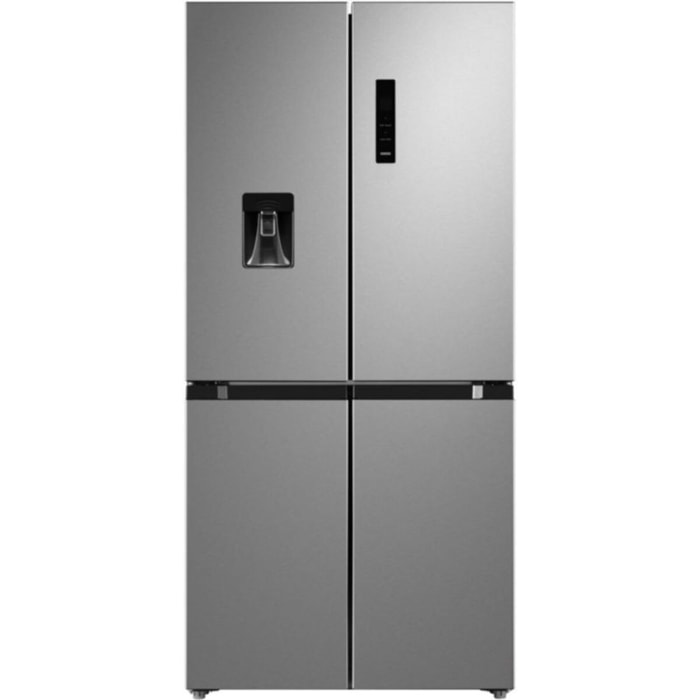 Réfrigérateur multi portes ESSENTIELB ERMVE180-85miv1