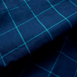 Parure de lit imprimée 100% coton, HARRY POTTER PREPPY