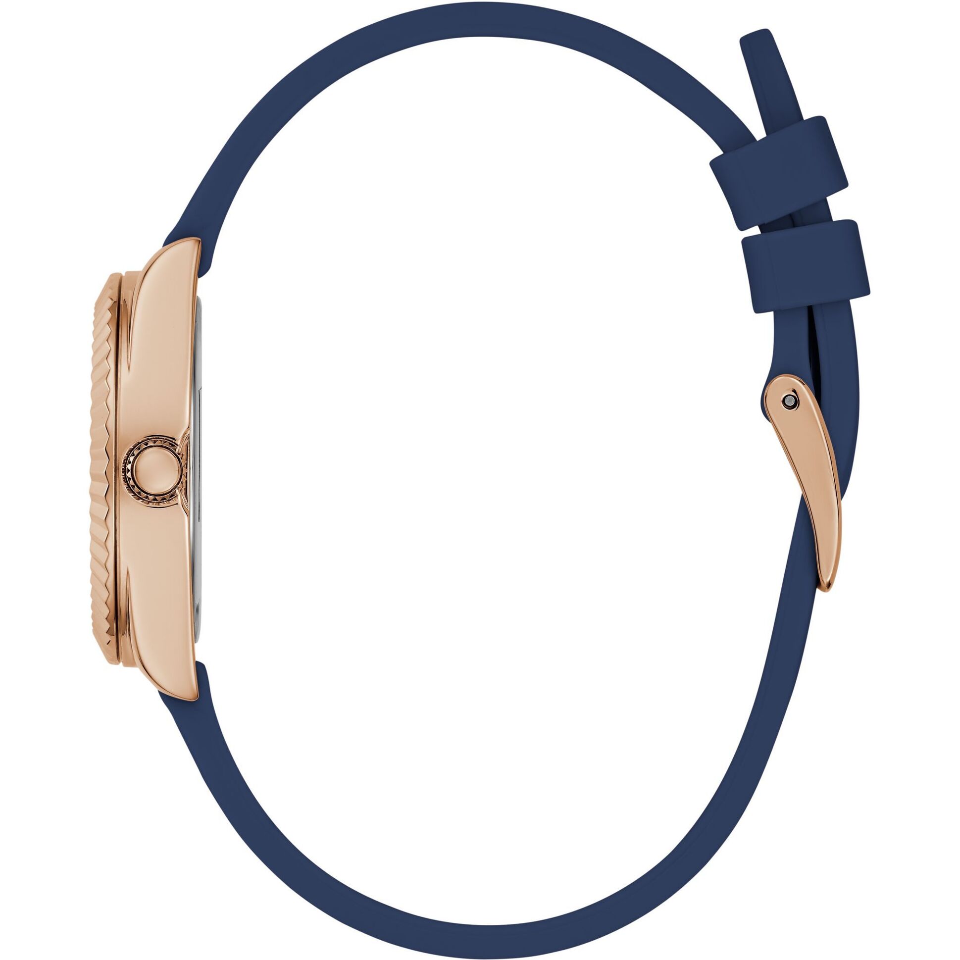 Guess Orologio Analogico Al Quarzo Gbs Mini Luna