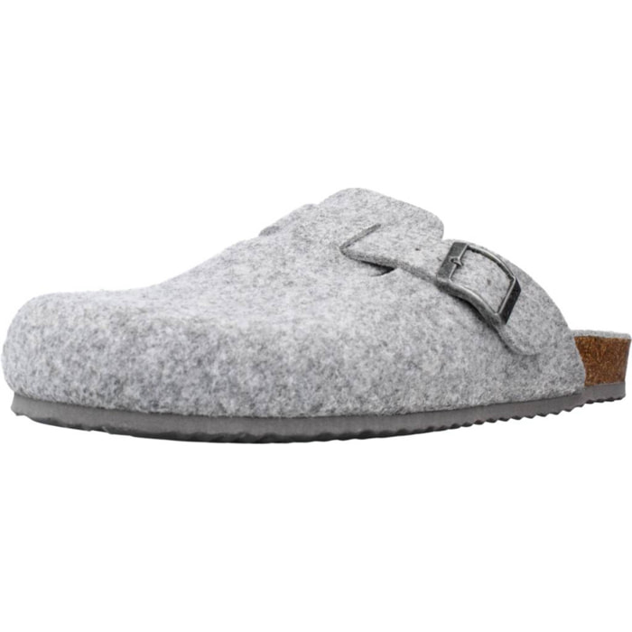 ZAPATILLAS DE CASA - PANTUFLAS GEOX U GHITA